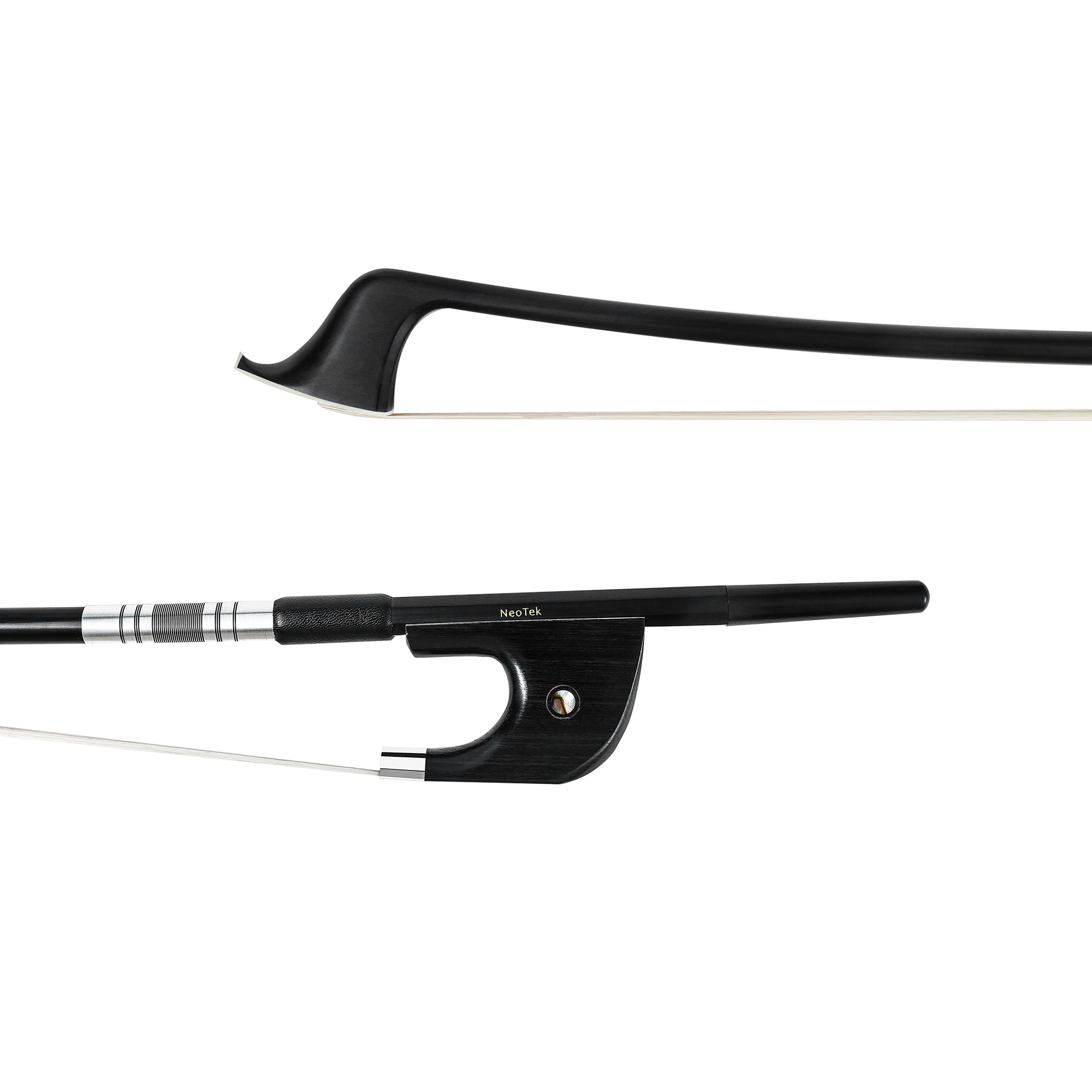Bass bow
