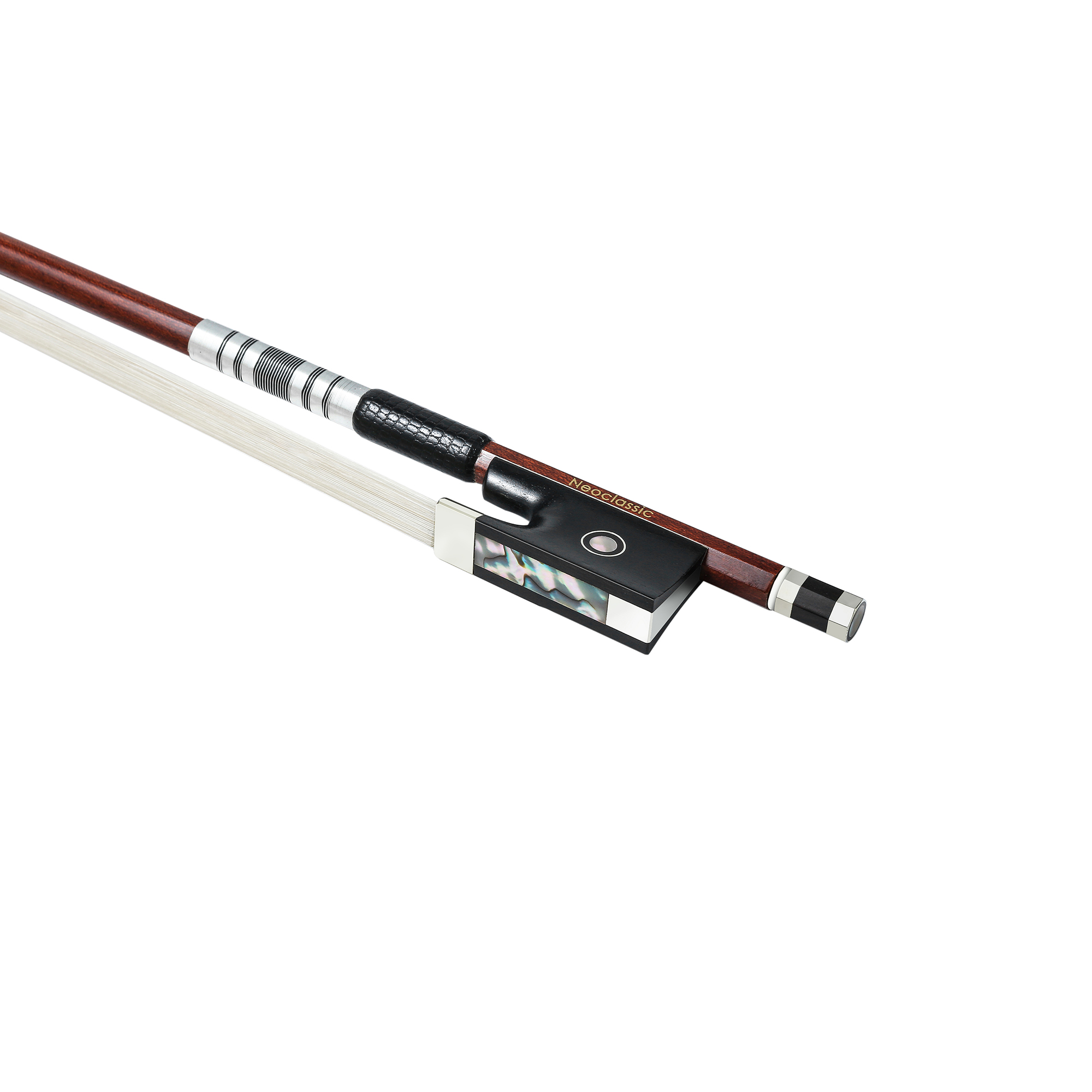 Violin bow